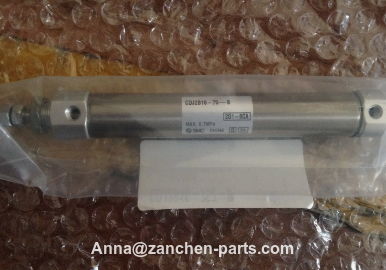 SMC pneumatic cylinder MXQ6L-30A